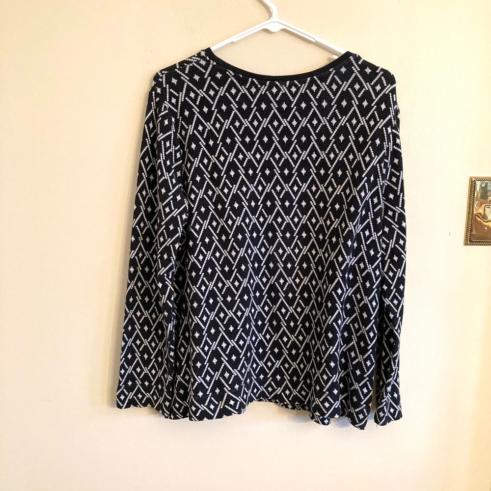 J Jill Sweater - Picture 2 of 8